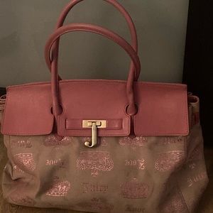 Juicy Weekend Bag birkin style